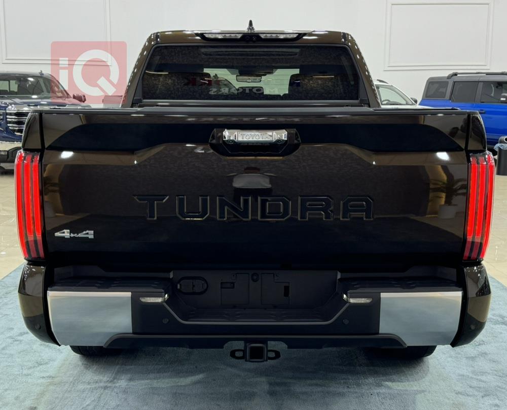 Toyota Tundra